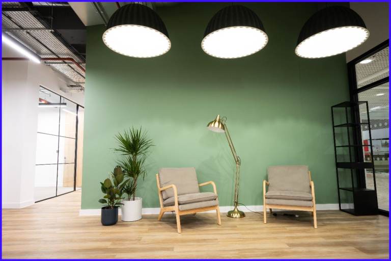 Chatham - ME4 4HW, All-inclusive access to professional office space for 2 people in Regus Pentagon