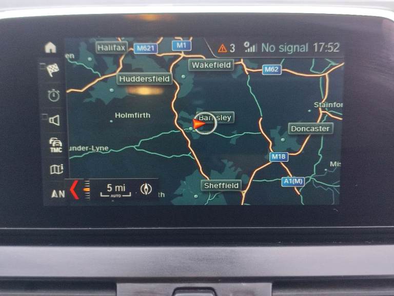 2018 BMW 218d diesel Luxury Gran Tourer⭐️7 SEATS⭐️1 OWNER + BMW⭐️