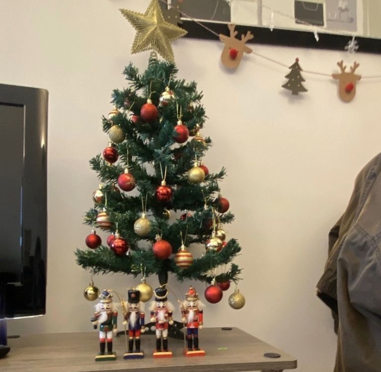 Christmas Decoration Bundle