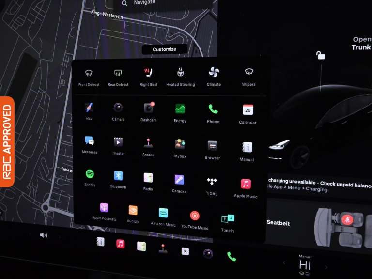 2021 Tesla Model 3 (Dual Motor) Long Range Saloon 4dr Electric Auto 4WDE (346 ps) Saloon ELECTRIC...