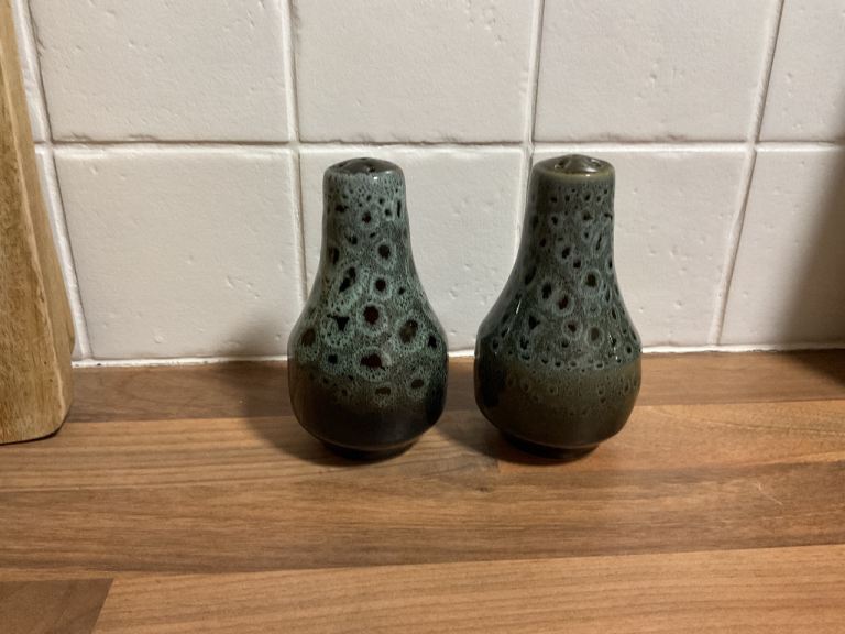 Fosters ceramic bundle 