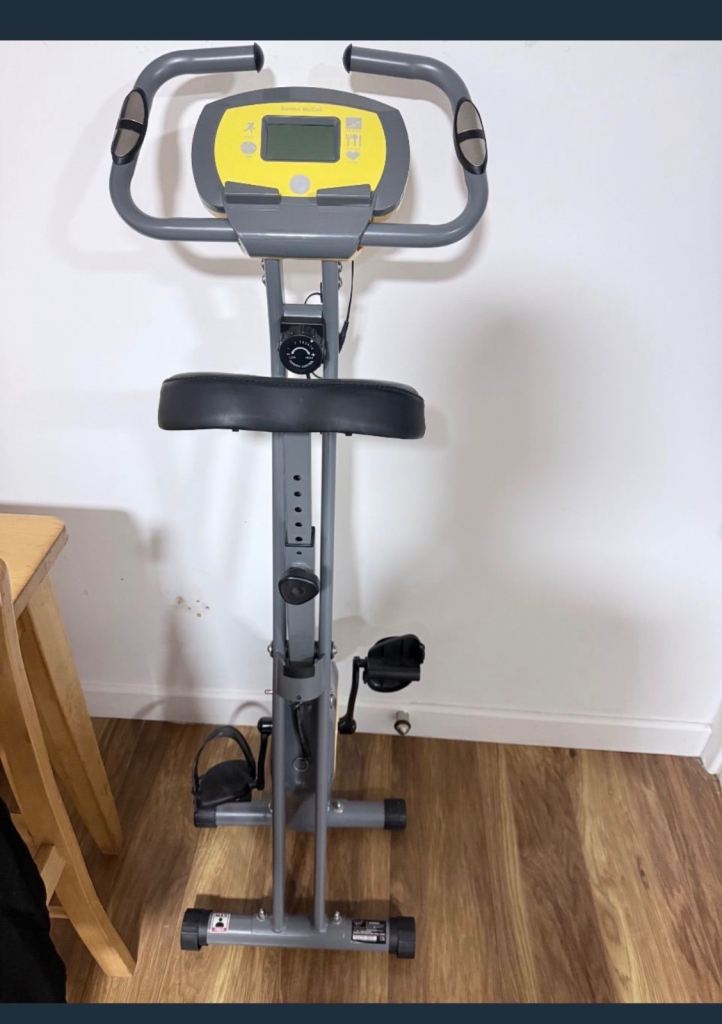 Good condition Exercise bike 