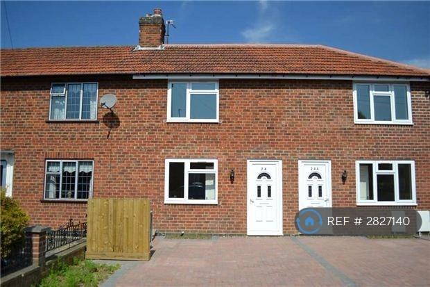 2 bedroom house in Littlehay Road, Oxford, OX4 (2 bed) (#2827140)