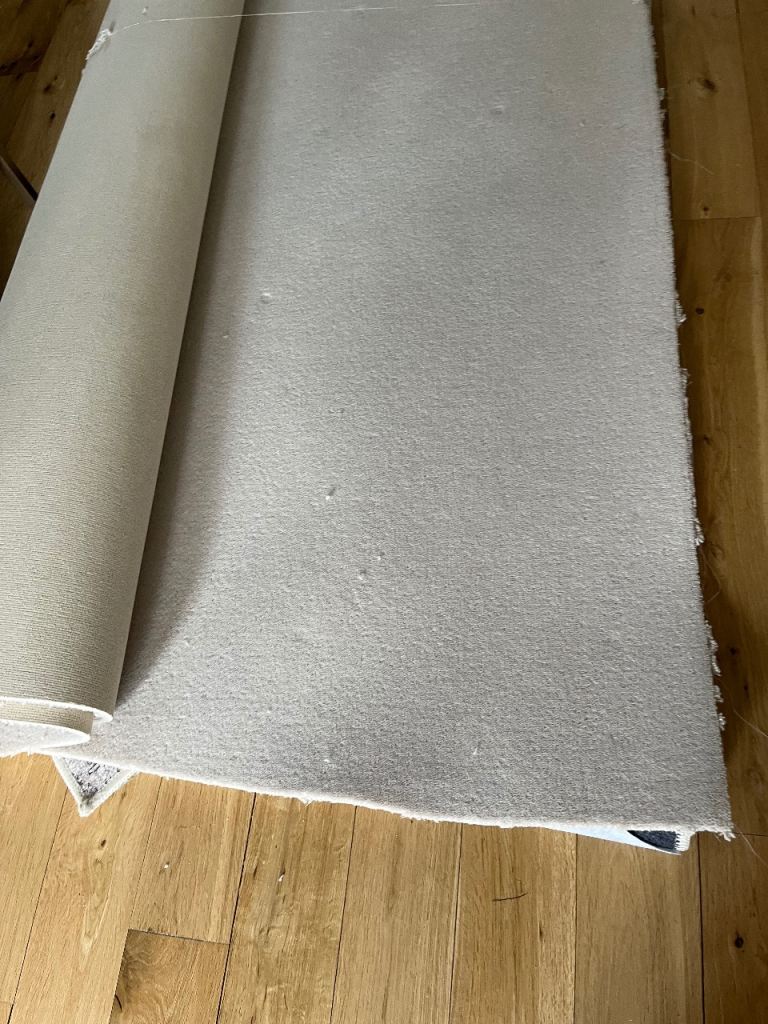 Carpet cut off free 