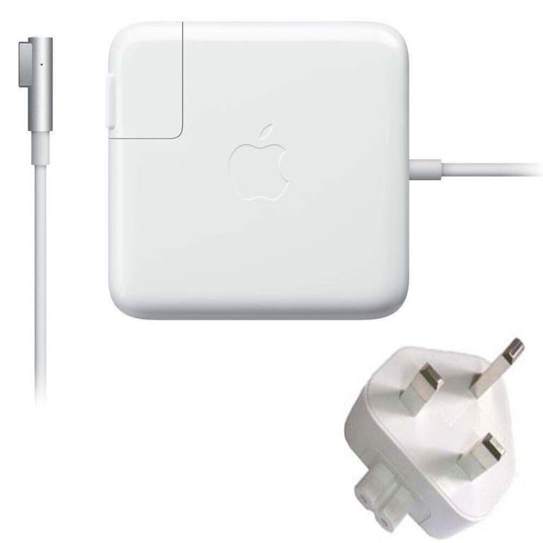 Original Replacement For Apple 85W/60W/45W MagSafe 1&2 Macbook Pro Power Supply AC Adapter Chargers