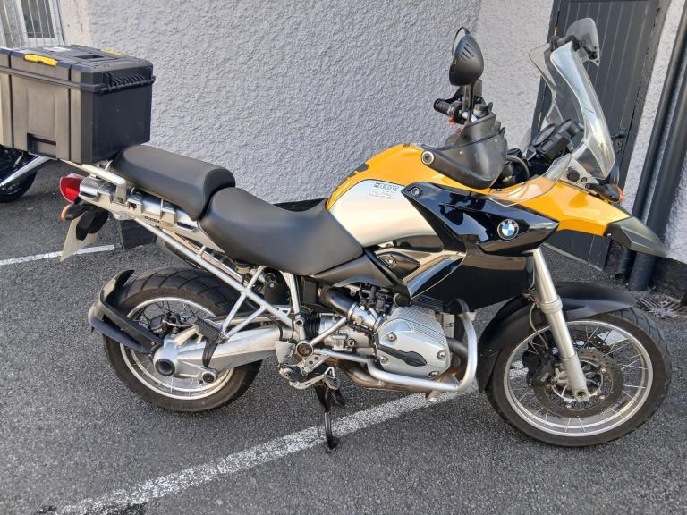 BMW R 1200