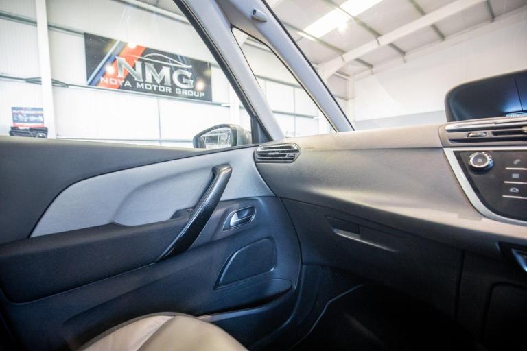 2017 Citroen C4 Picasso 1.6 BlueHDi Flair MPV 5dr Diesel Manual Euro 6 (s/s) (120 ps) *Finance Av...