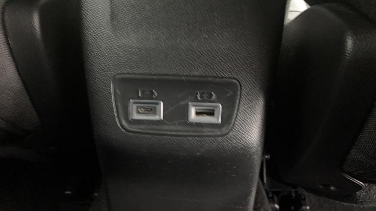 2024 Peugeot 2008 1.2 PureTech 130 Allure 5dr HATCHBACK PETROL Manual