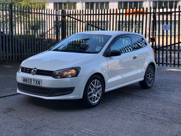 Immaculate Volkswagen Polo 1.2 S, 3 owners from new, Apple Play, Recent Timing Chain, HPI clear