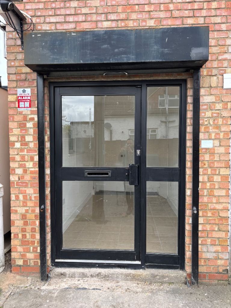 Therapy Room Rental (Physio/Wellness Use)