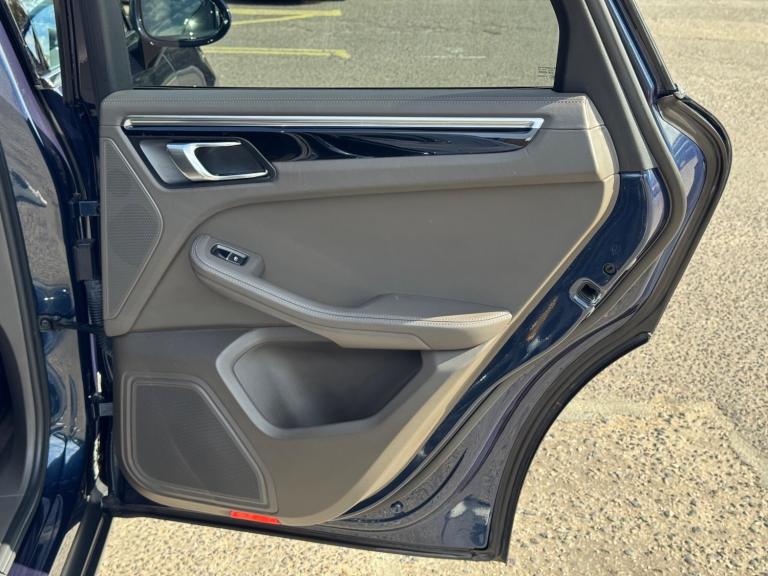 2015 Porsche Macan 3.0 TD V6 S PDK 4WD Euro 6 (s/s) 5dr ESTATE Diesel Automatic