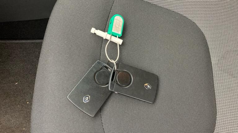 2014 Renault Captur 1.5 dCi 90 Dynamique S MediaNav Energy 5dr Diesel Hatchback Hatchback Diesel ...