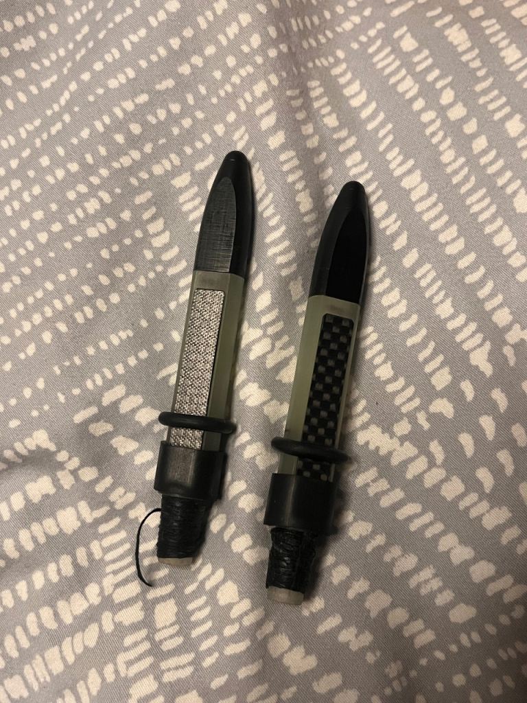 Kinnaird Tenor Drone Reeds 