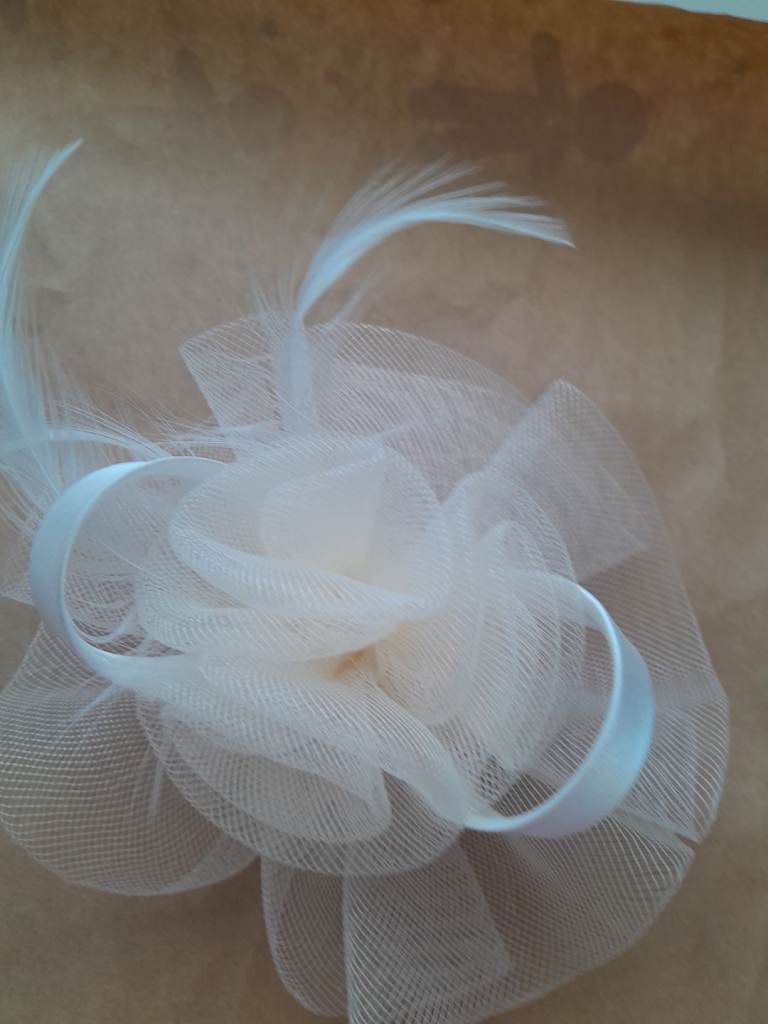 Corsage/Facinator