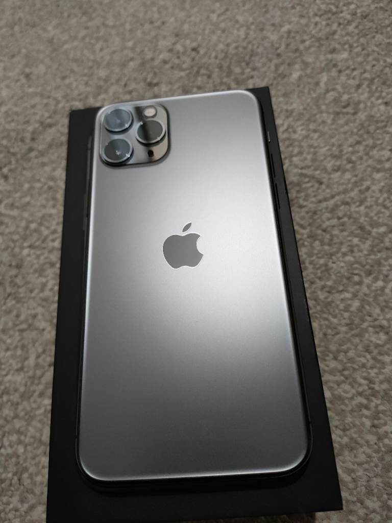 Apple iphone 11 pro
