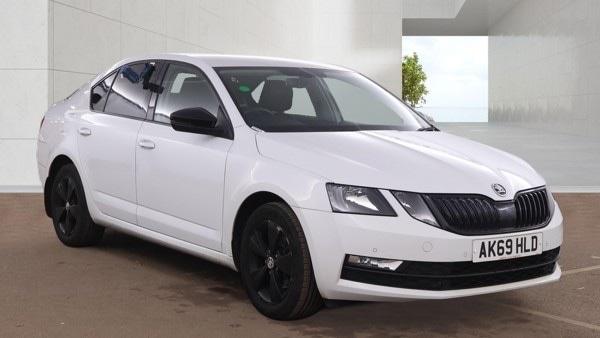 2019 Skoda Octavia 1.5 TSI SE Technology 5dr * HPI CLEAR * PX WELCOME *  HATCHBACK Petrol Manual