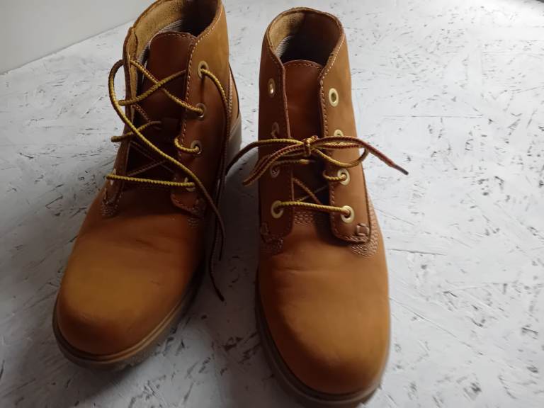 Miss Panama Jack Boots