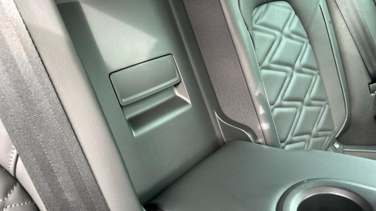 2021 SEAT Leon 2.0 TSI EVO Xcellence Lux 5dr DSG Petrol Hatchback Hatchback Petrol Automatic