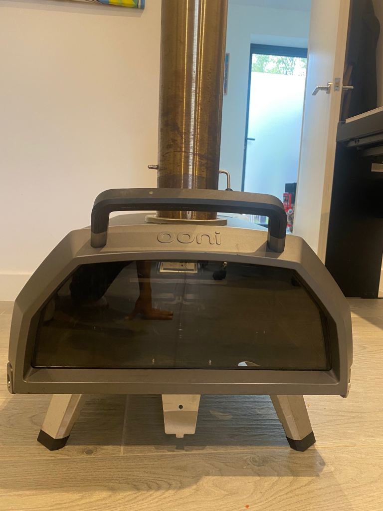 Ooni Karu 2 pro