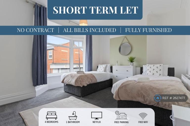 4 bedroom house in Lord Street, Redcar, TS10 (4 bed) (#2627477)