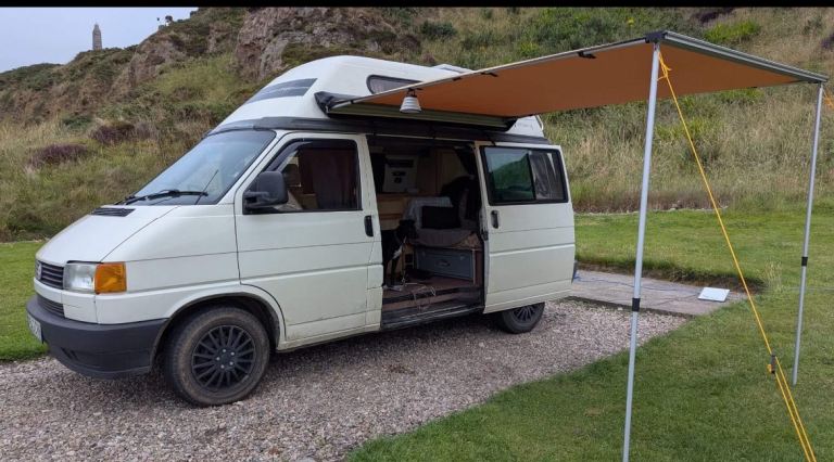 Volkswagen, TRANSPORTER 57 D SWB, 1993, 2370 (cc)