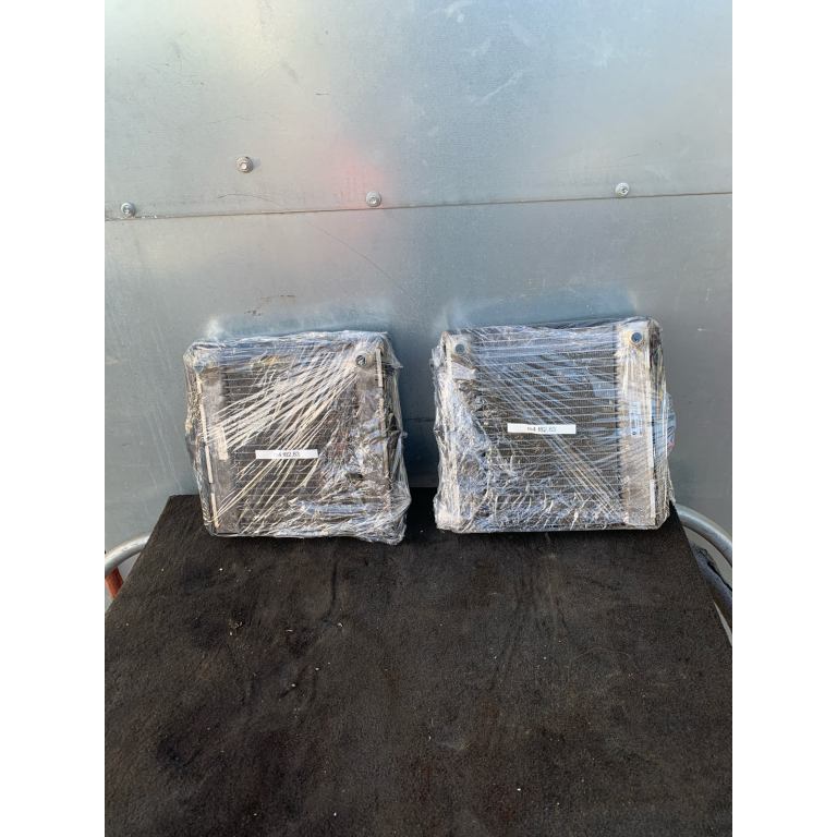 BMW 3 OR 4 SERIES M3 F80 M4 F82/83 AUXILIARY RAD 