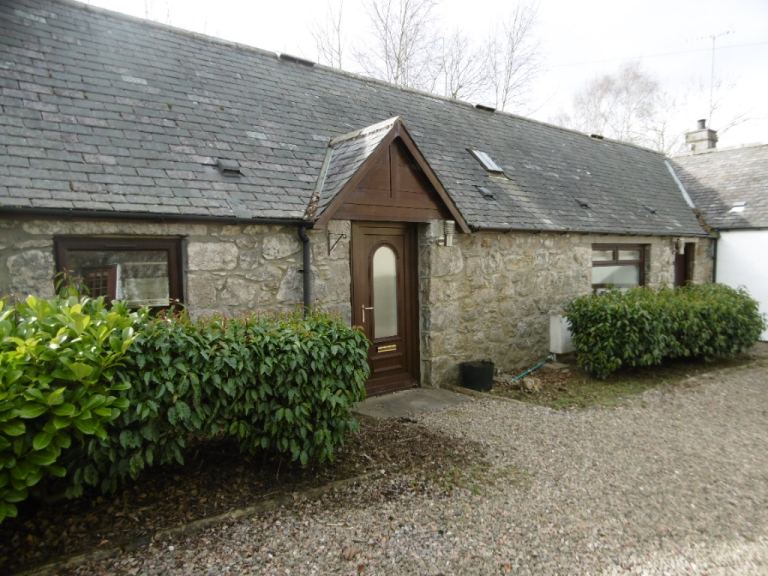 3 bedroom house in Blairs Steading, Blairs, Aberdeen, AB12 5YQ