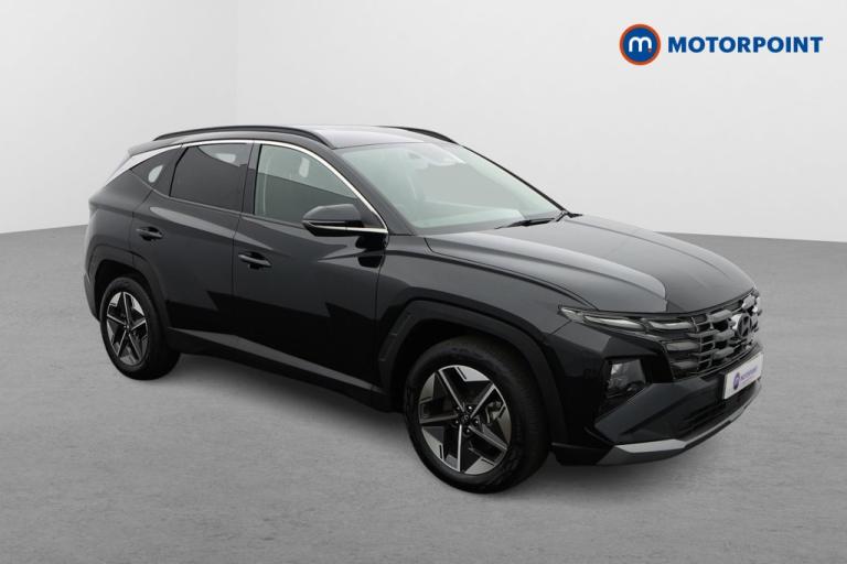 2025 Hyundai TUCSON 1.6T Hybrid Premium 5dr Auto SUV Hybrid Automatic