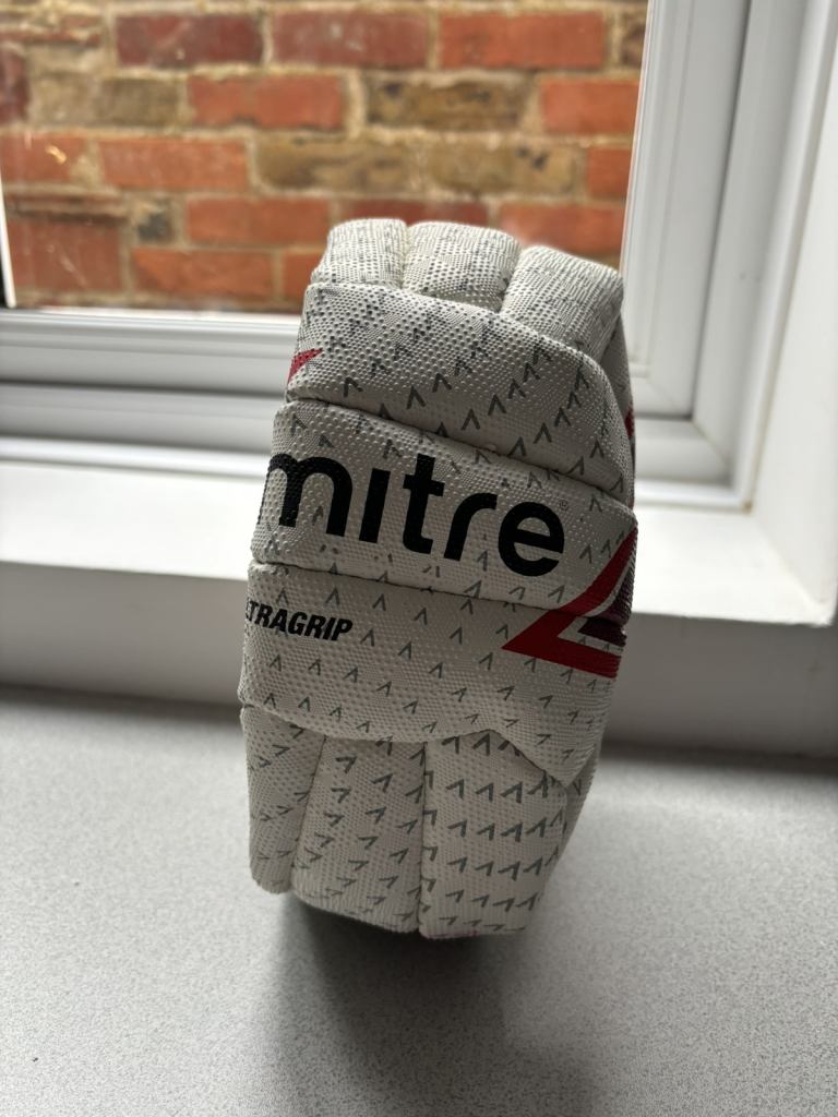 Brand new Mitre netball size 5