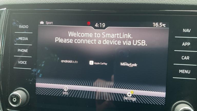 2018 Skoda Karoq 1.6 TDI SE L 5dr DSG ESTATE DIESEL Automatic