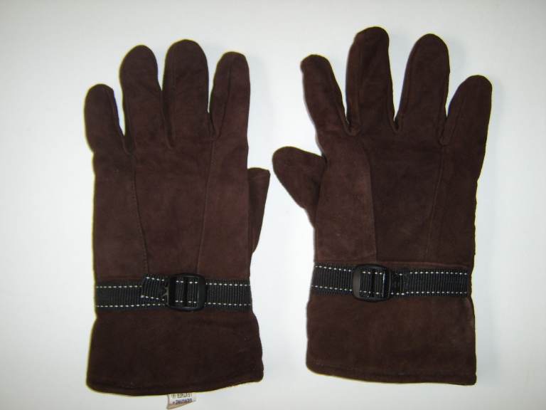 Thermal Gloves Size L