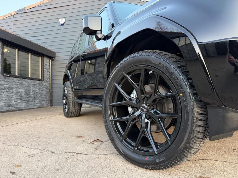 2025 Toyota Land Cruiser 2.8D 205 Commercial Auto Hard Top  Diesel Automatic