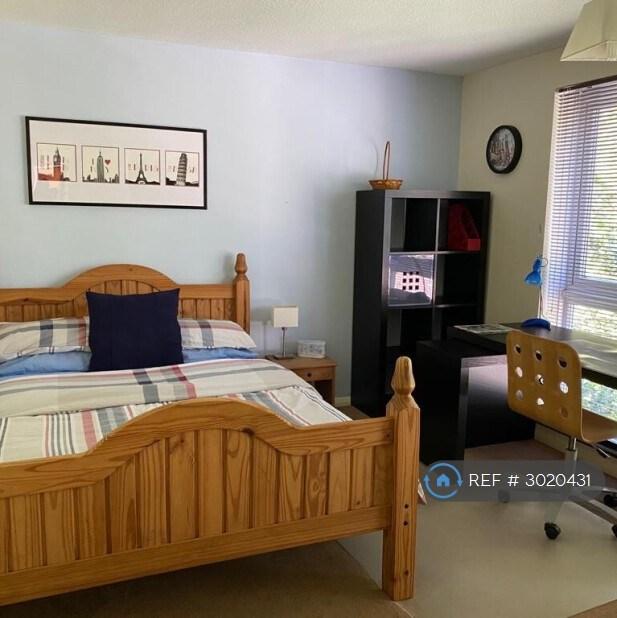 1 bedroom flat in Selly Park, Birmingham, B29 (1 bed) (#3020431)