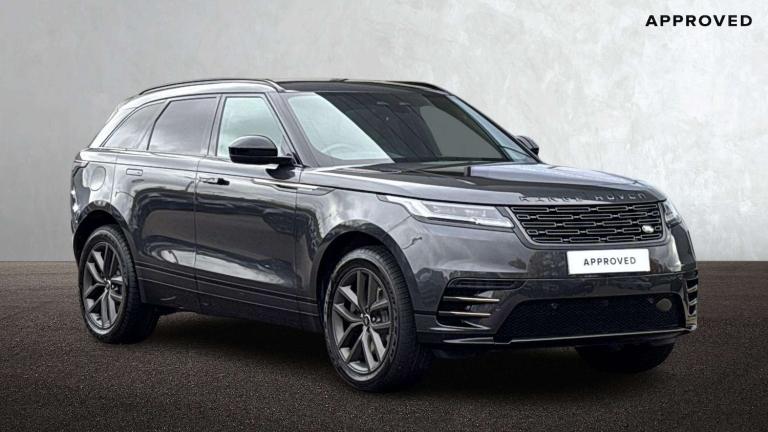 2023 Land Rover Range Rover Velar 2.0 D200 MHEV Dynamic SE 5dr Auto Estate Diesel Automatic
