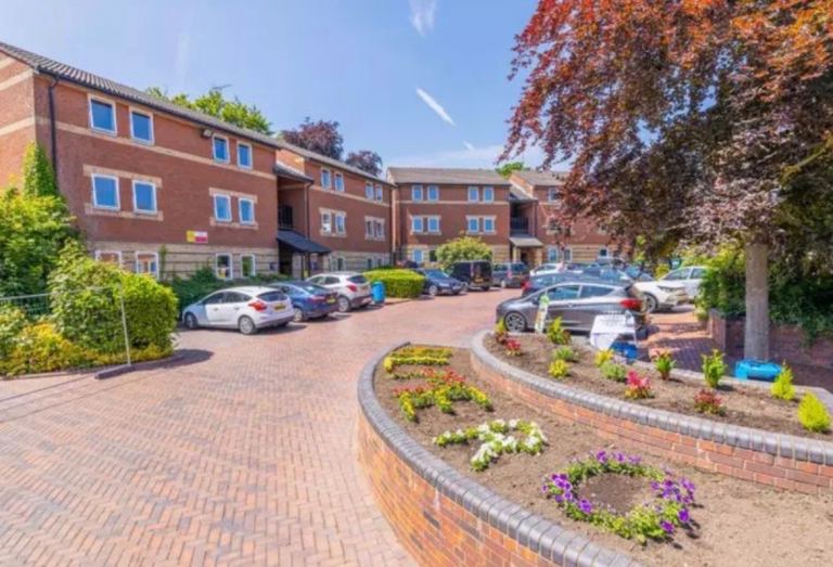 Almero student beech gardens room replacement