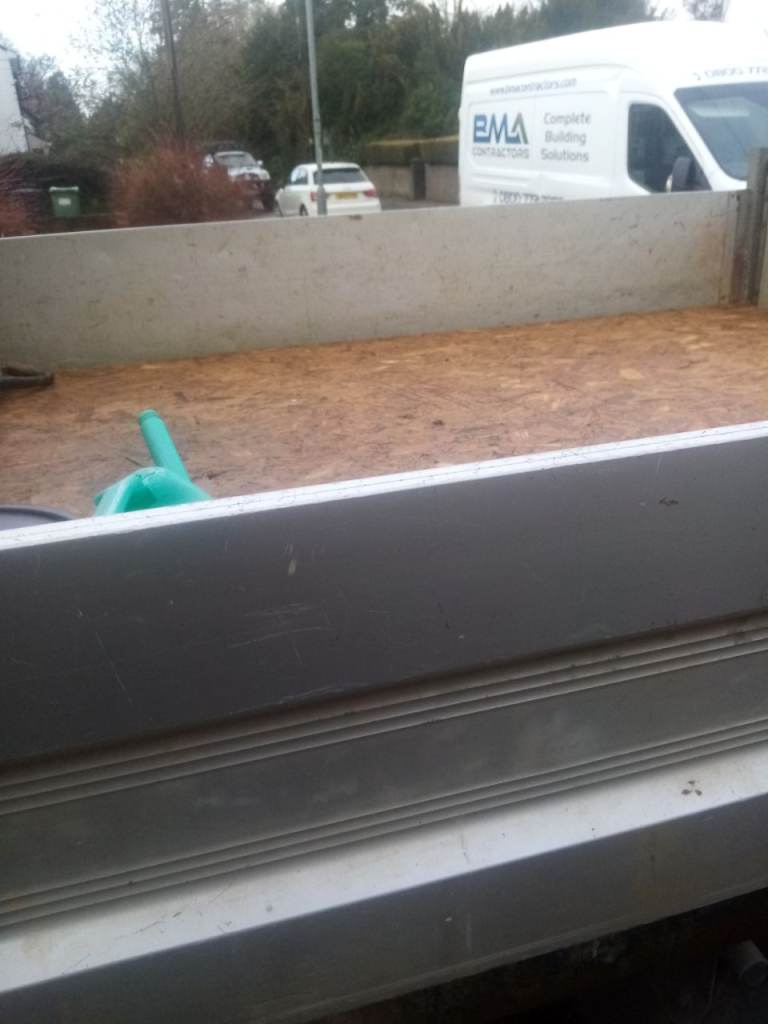 Citroen, RELAY, Other, 2017, Manual, 1997 (cc)