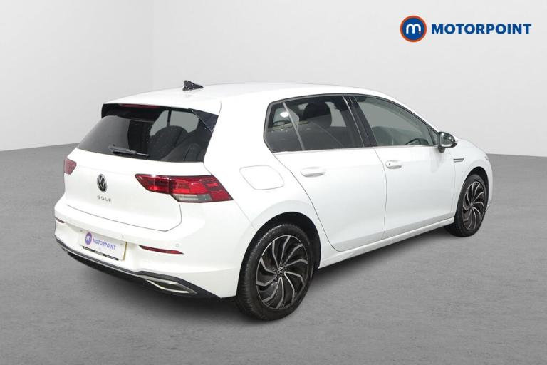 2023 Volkswagen Golf 1.5 TSI 150 Style Edition 5dr Hatchback Petrol Manual
