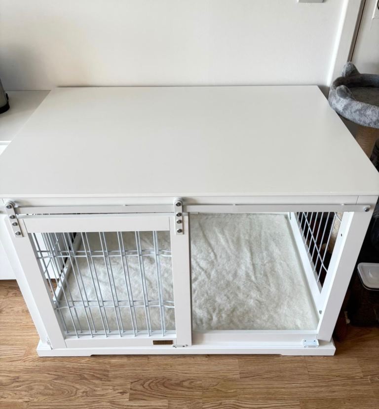 Dog crate