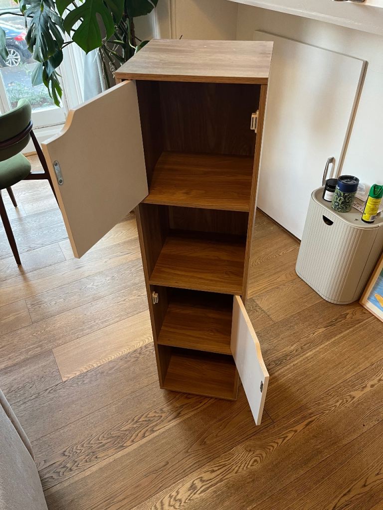 Wooden cabinet for sale 