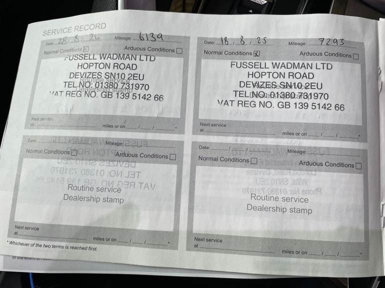 2021 Peugeot 5008 1.5 BlueHDi GT 5dr EAT8 HATCHBACK DIESEL Automatic