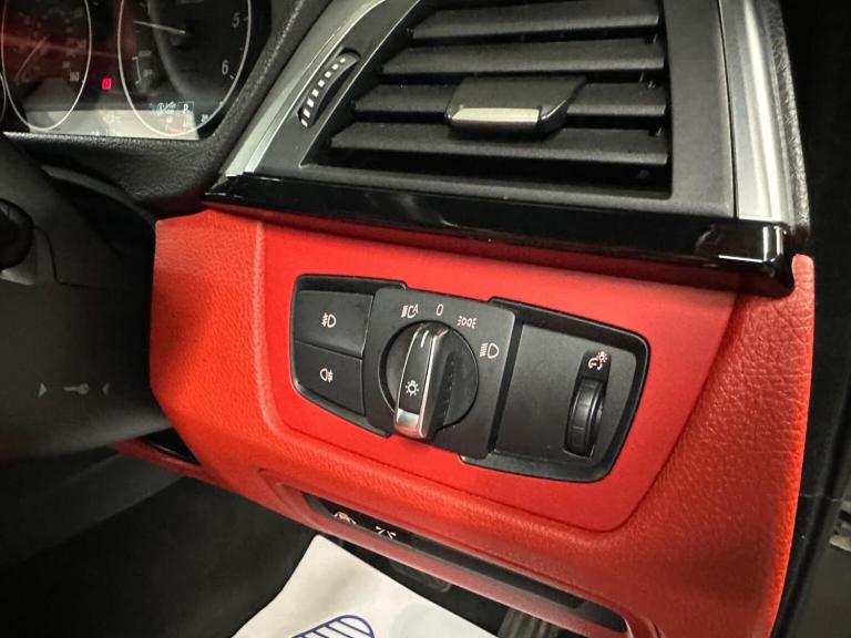 BMW 4 SERIES 3.0 430d M Sport Auto Euro 6 (s/s) 2dr 2017