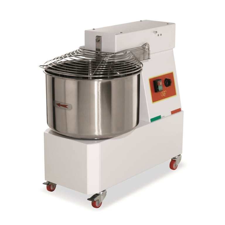 GGF 53 LTR Heavy Duty Italian Floor Stand Dough Mixer