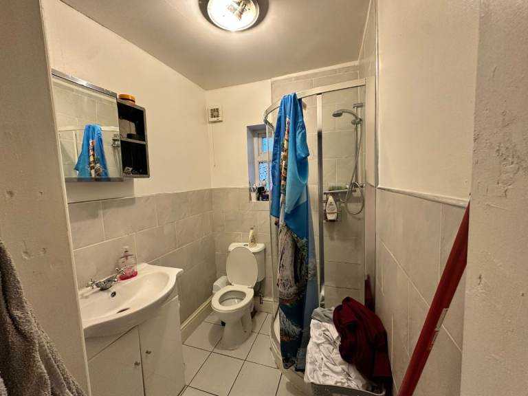 2 bedroom apartment in Moseley 