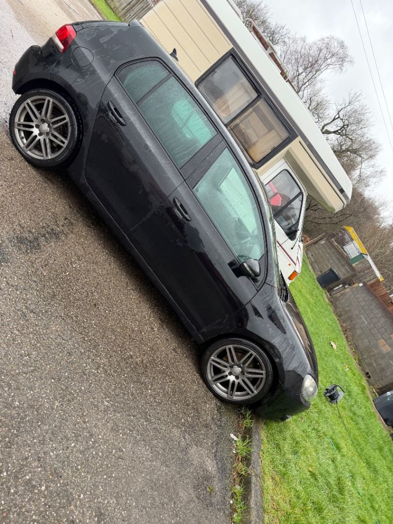 Volkswagen Golf tdi 