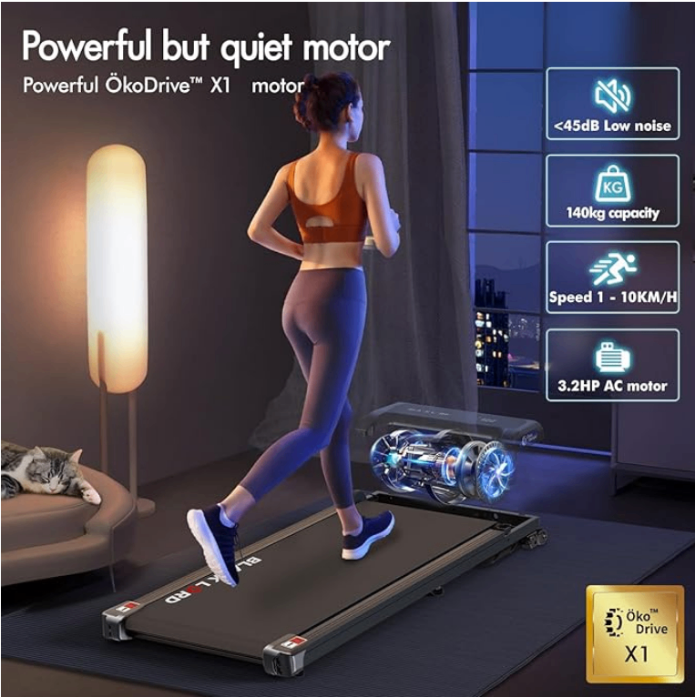 Walking Pad Treadmill