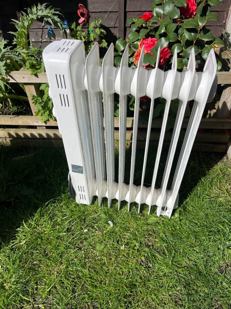 Free standing radiator - jack storehouse 