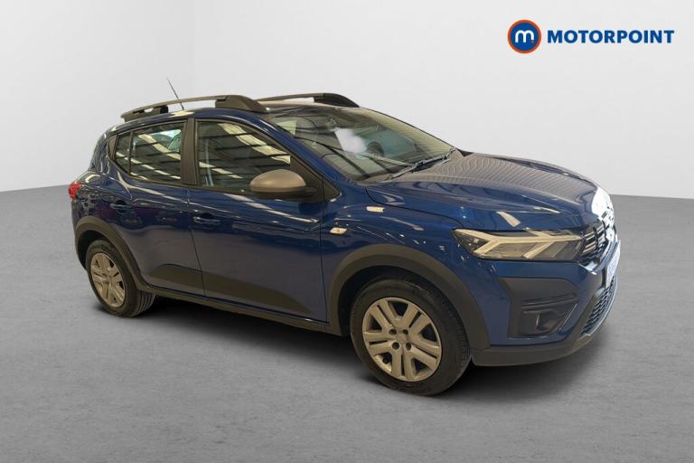 2023 Dacia Sandero Stepway 1.0 TCe Expression 5dr Hatchback Petrol Manual