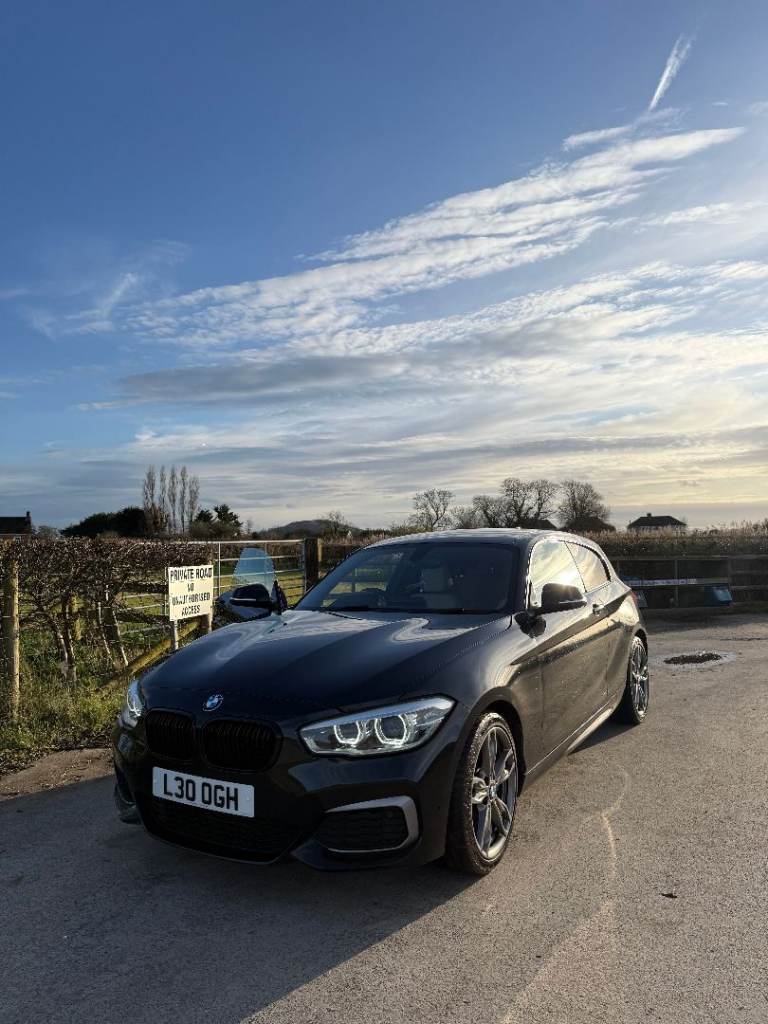 BMW, 1 SERIES, Hatchback, 2015, Semi-Auto, 2979 (cc), 3 doors