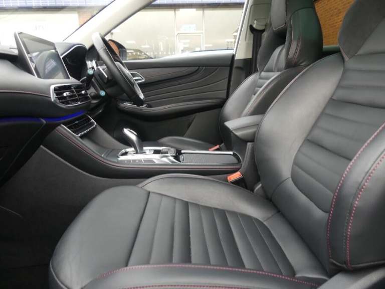 2023 MG MG HS 1.5 T Gdi Exclusive Suv 5dr Petrol Dct Euro 6 (s/s) (162 Ps) ESTATE Petrol Automatic