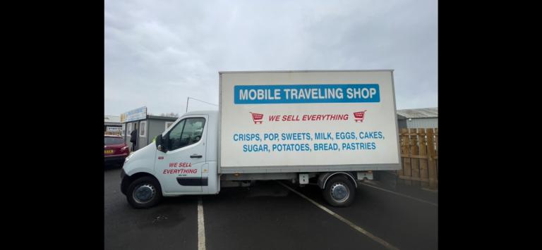 2016 Renault Master 125.35 dCi Chassis Cab CHASSIS CAB Diesel Manual